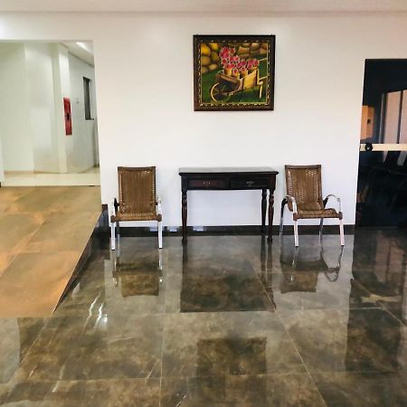 Tio San Hotel Mundo Novo  Dış mekan fotoğraf