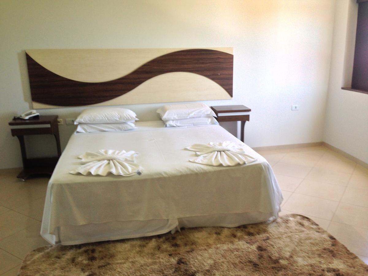 Tio San Hotel Mundo Novo  Dış mekan fotoğraf