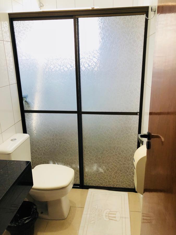 Tio San Hotel Mundo Novo  Dış mekan fotoğraf