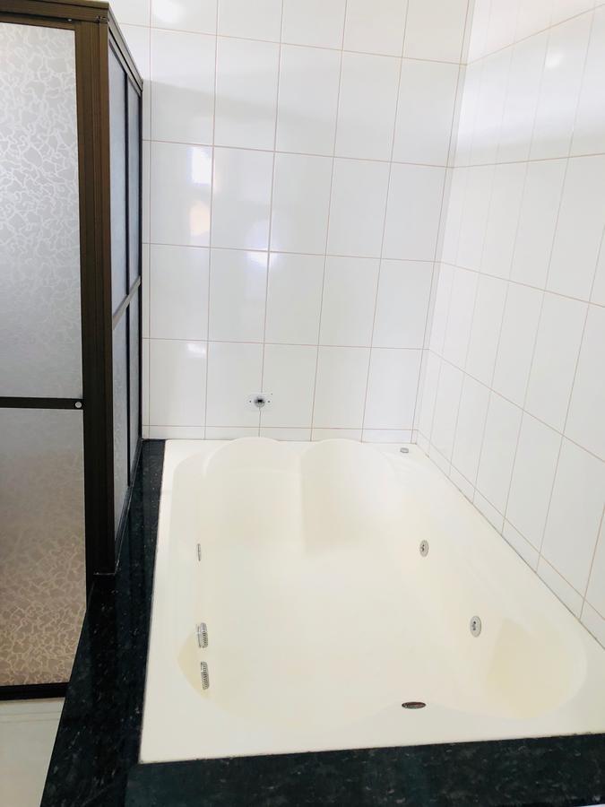 Tio San Hotel Mundo Novo  Dış mekan fotoğraf