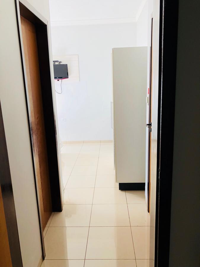 Tio San Hotel Mundo Novo  Dış mekan fotoğraf