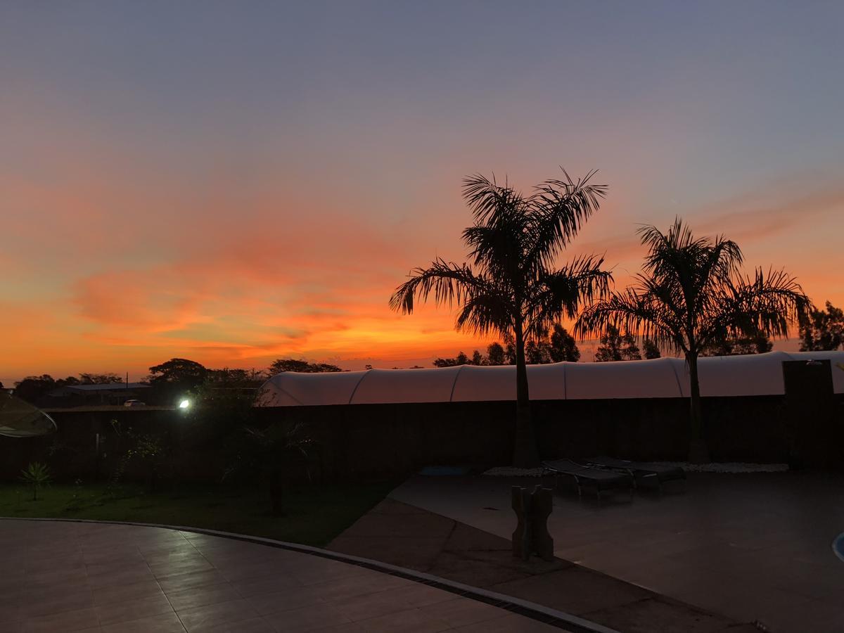 Tio San Hotel Mundo Novo  Dış mekan fotoğraf